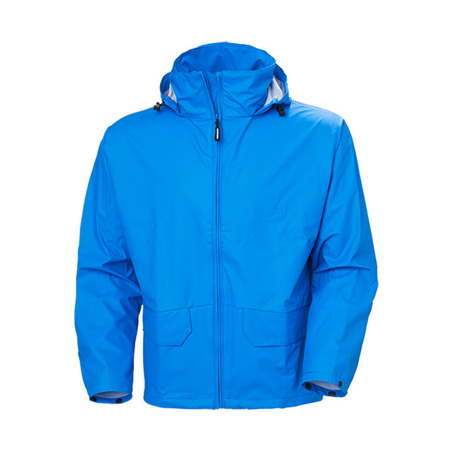 Giacca impermeabile da lavoro Helly Hansen Voss Rain Jacket