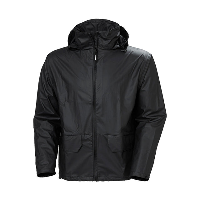 Giacca impermeabile da lavoro Helly Hansen Voss Rain Jacket