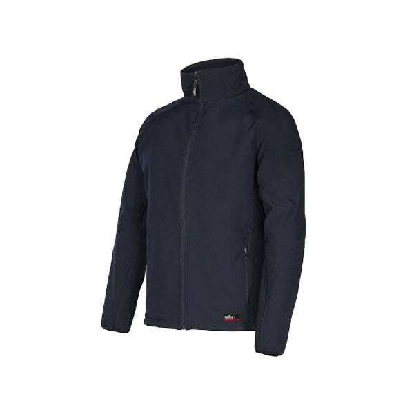 Giacca da lavoro 04513 Industrial Starter Sober in softshell