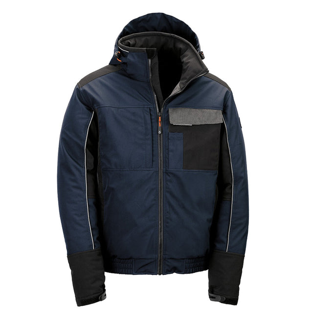 Giacca Kapriol Pro Tenere' da lavoro High Durability