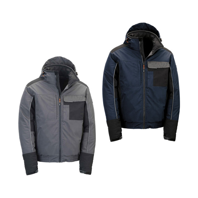 Giacca Kapriol Pro Tenere' da lavoro High Durability