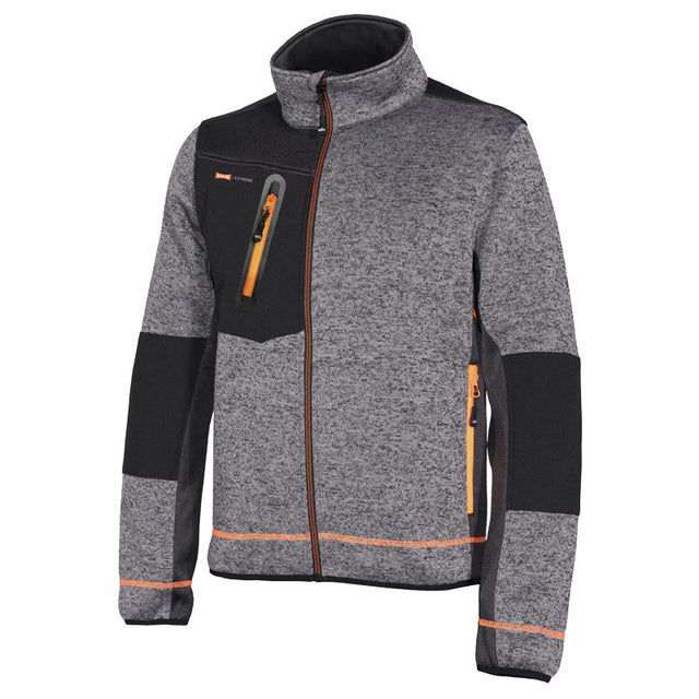Giacca da lavoro Issa Line Revenge 8881B