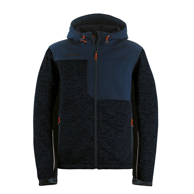 Giacca Kapriol Pro Tenere' softshell da lavoro