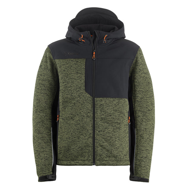 Giacca Kapriol Pro Tenere' softshell da lavoro