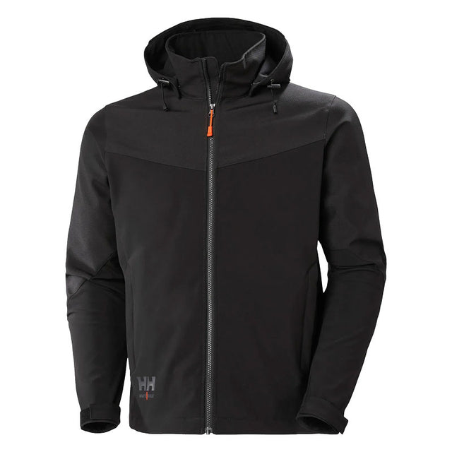 Helly Hansen Oxford 74290 Softshell da lavoro