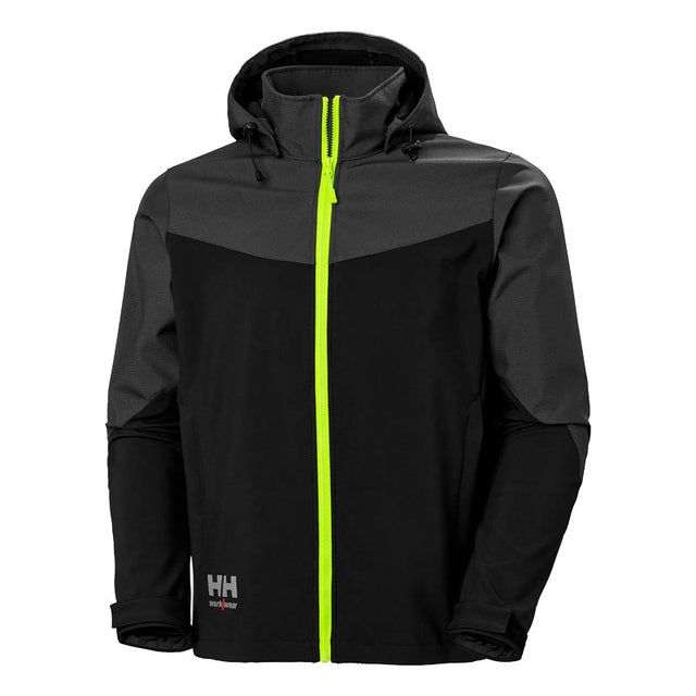 Helly Hansen Oxford 74290 Softshell da lavoro