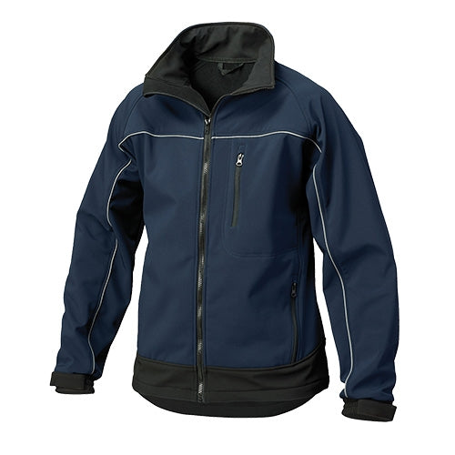 Giacca da lavoro 23GB0588 Siggi Softshell