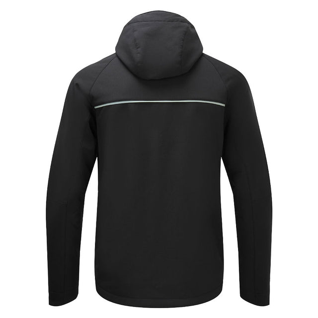 Giubbotto da lavoro in softshell Portwest Winter DX431
