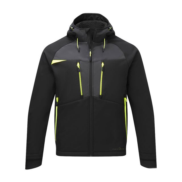Giubbotto da lavoro in softshell Portwest Winter DX431