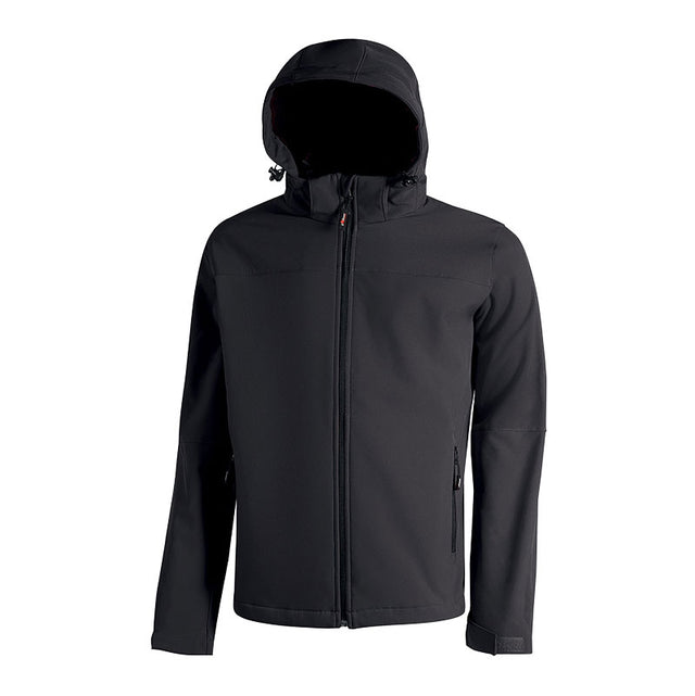 Giacca da lavoro Softshell U-Power Kyra