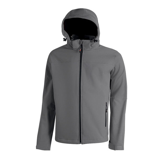 Giacca da lavoro Softshell U-Power Kyra