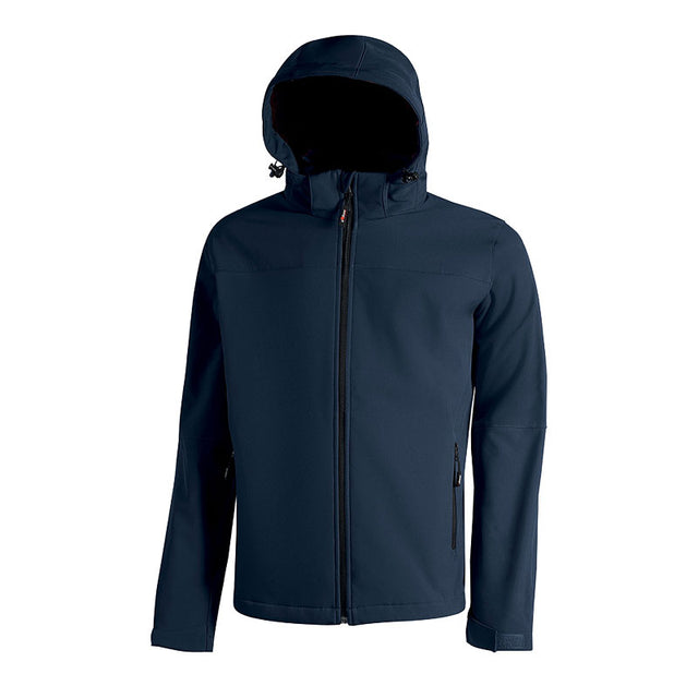 Giacca da lavoro Softshell U-Power Kyra