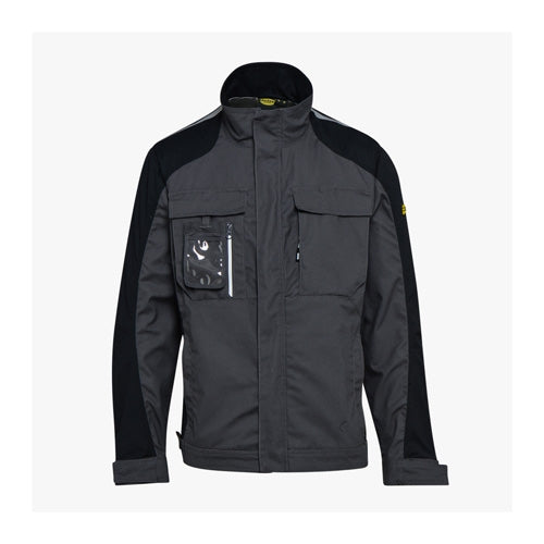 Giacca da lavoro Geox Diadora Utility Workwear jacket Tech