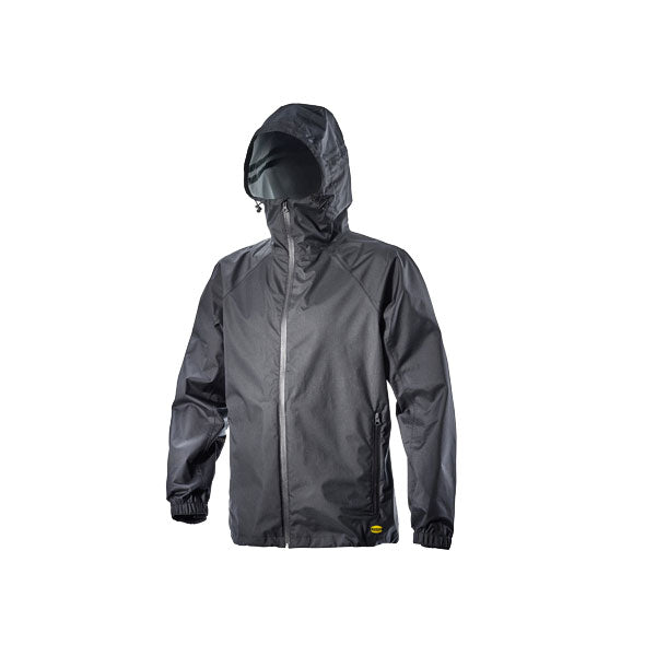 Giacca da lavoro antipioggia Diadora Utility JACKET RAIN