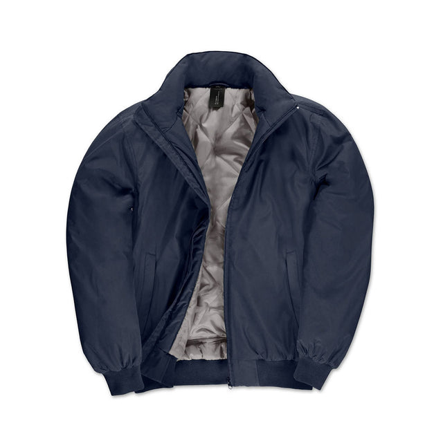 Giacca Bomber Crew-JM961 Fruit of the Loom 43442