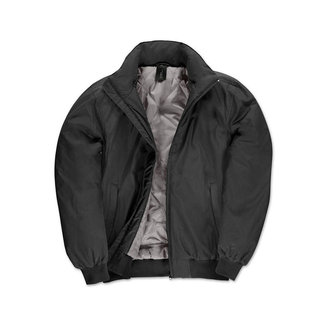 Giacca Bomber Crew-JM961 Fruit of the Loom 43442