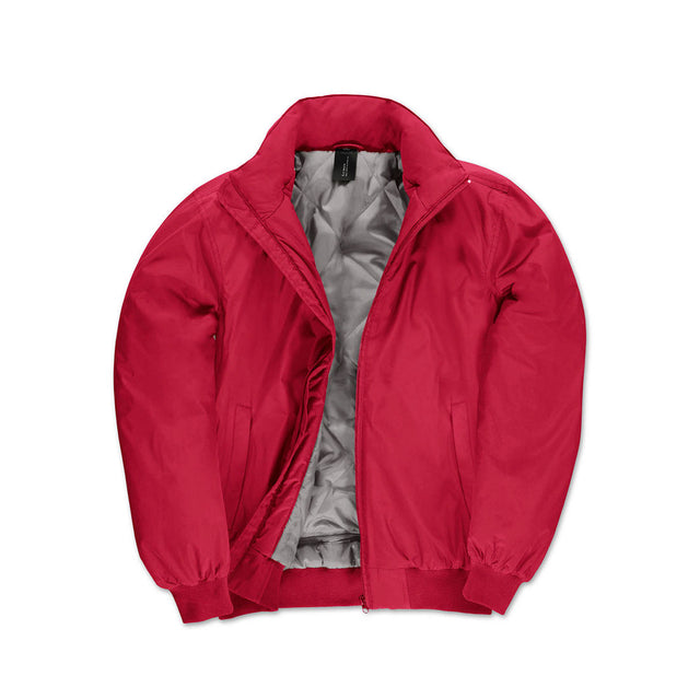 Giacca Bomber Crew-JM961 Fruit of the Loom 43442