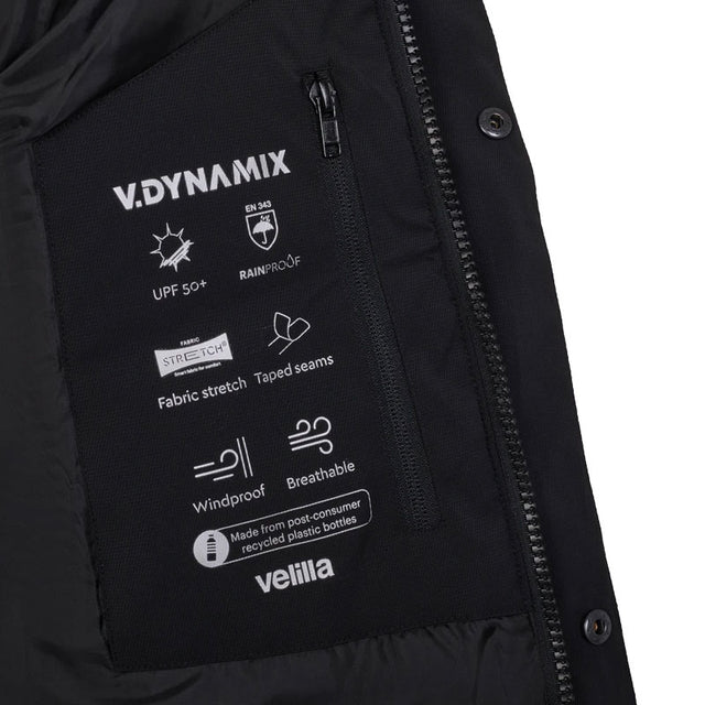 Giacca imbottita uomo Velilla GRS V.Dynamix