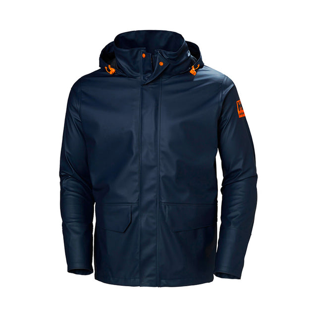 Giacca da lavoro impermeabile Helly Hansen Gale Rain