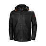 Giacca da lavoro impermeabile Helly Hansen Gale Rain