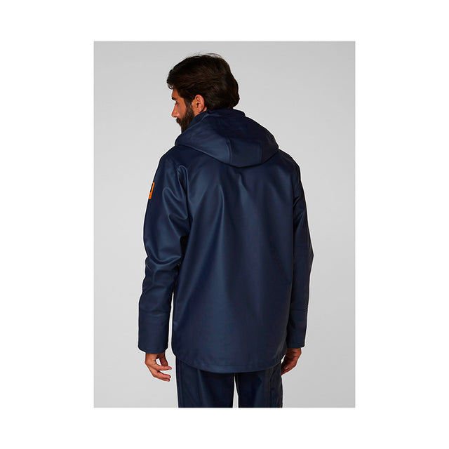 Giacca da lavoro impermeabile Helly Hansen Gale Rain