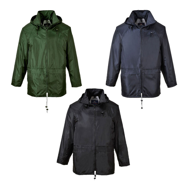 Giacca impermeabile Portwest Classic S440