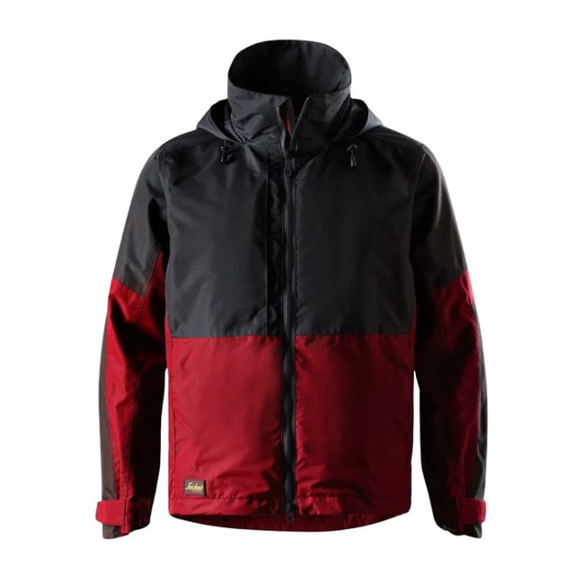 Giacca impermeabile Snickers AllroundWork 1304