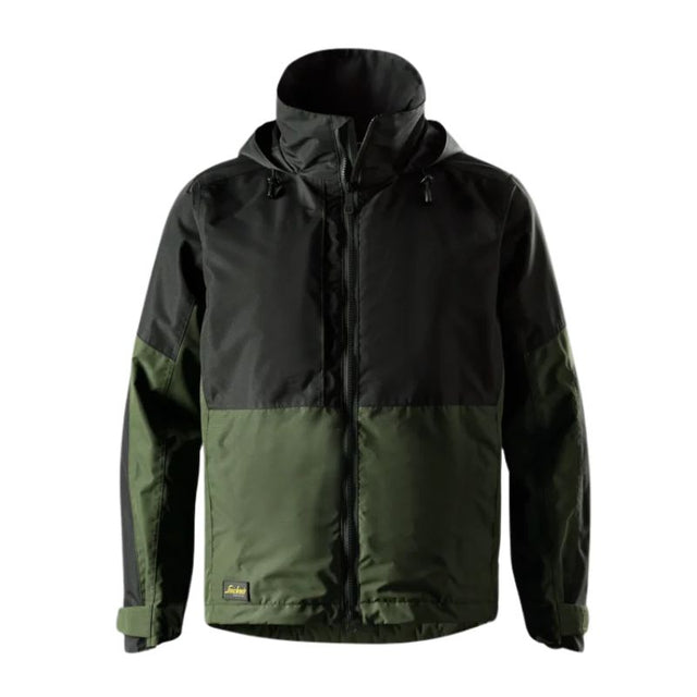 Giacca impermeabile Snickers AllroundWork 1304