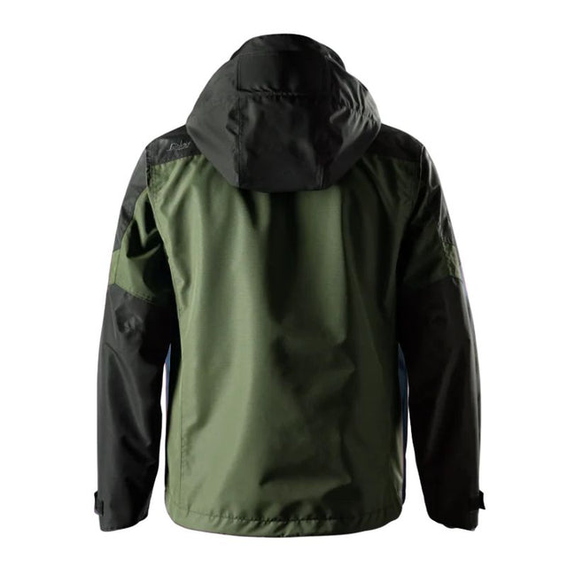 Giacca impermeabile Snickers AllroundWork 1304