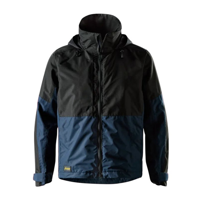 Giacca impermeabile Snickers AllroundWork 1304
