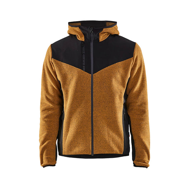 Blaklader 5940 Knitted work jacket
