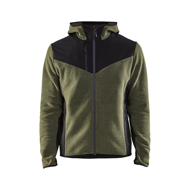 Blaklader 5940 Knitted work jacket