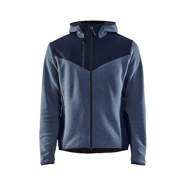 Blaklader 5940 Knitted work jacket