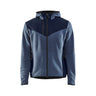 Blaklader 5940 Knitted work jacket