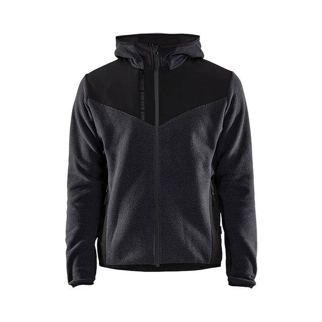 Blaklader 5940 Knitted work jacket