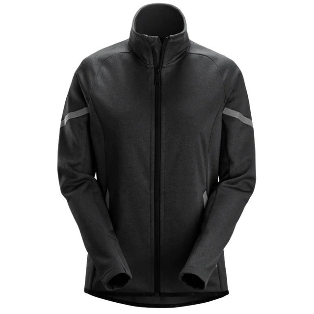 Felpa invernale donna Snickers 8071 in pile 37.5