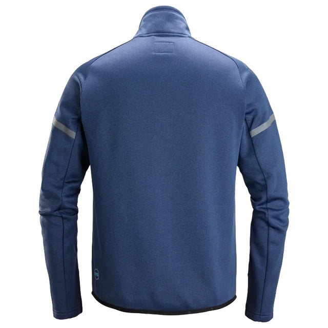 Felpa invernale Snickers 8051 in pile 37.5