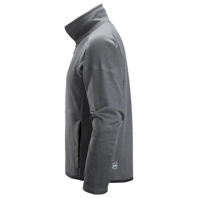 Felpa invernale Snickers 8051 in pile 37.5