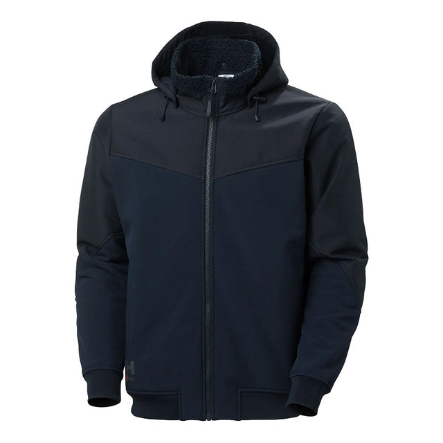 Oxford 74291 Giacca softshell da lavoro Helly Hansen