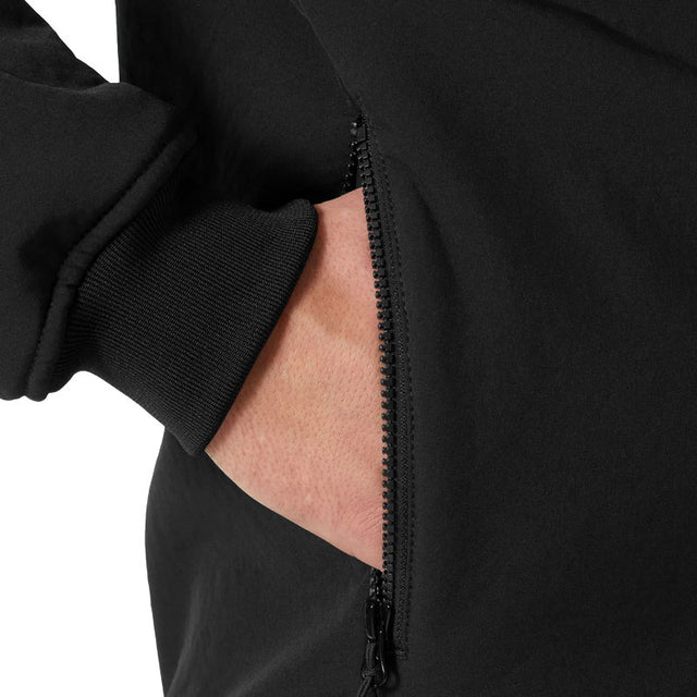 Oxford 74291 Giacca softshell da lavoro Helly Hansen