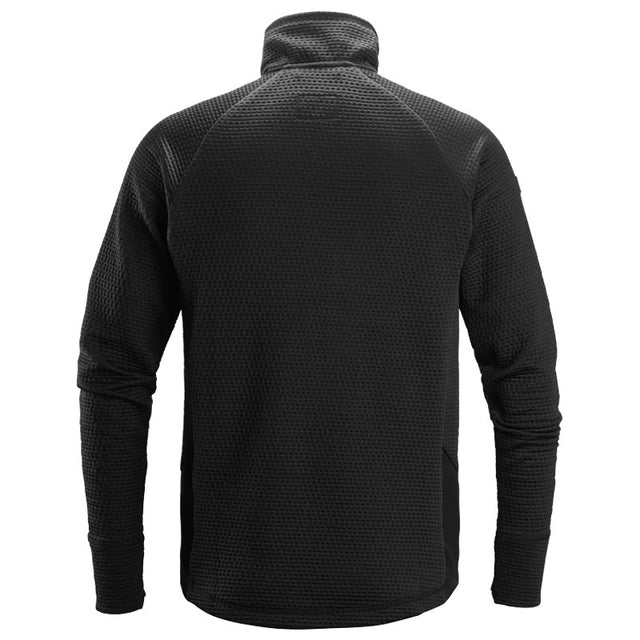 Giacca in softshell Snickers 8404 antivento