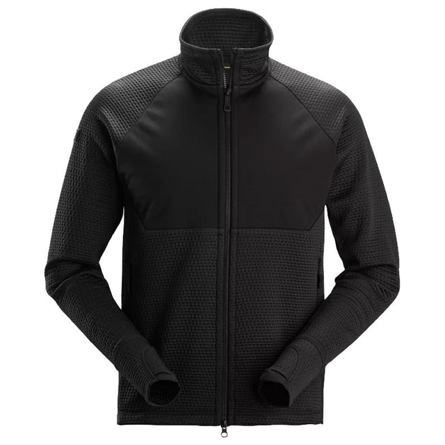 Giacca in softshell Snickers 8404 antivento