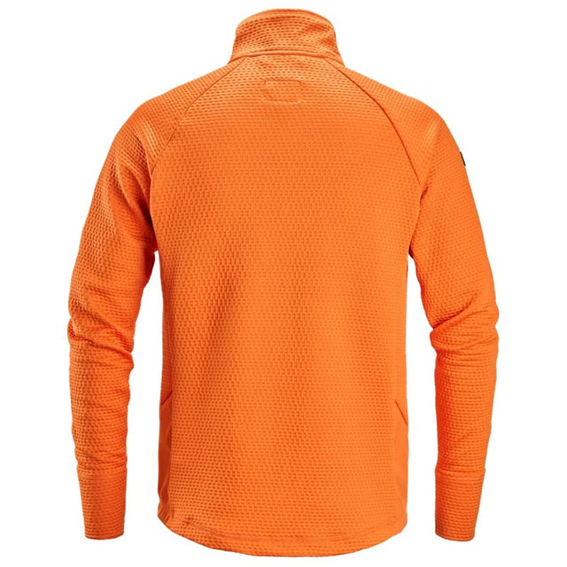 Giacca in softshell Snickers 8404 antivento