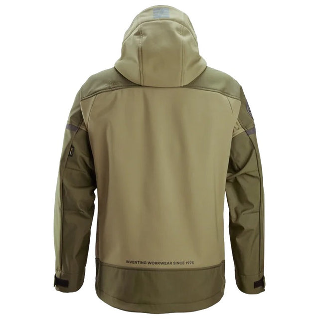 Giubbotto invernale Snickers AllroundWork 1226