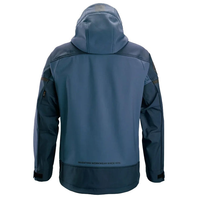 Giubbotto invernale Snickers AllroundWork 1226