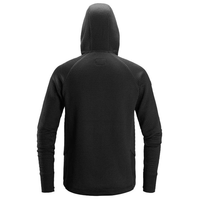 Giacca in softshell Snickers 8405 antivento