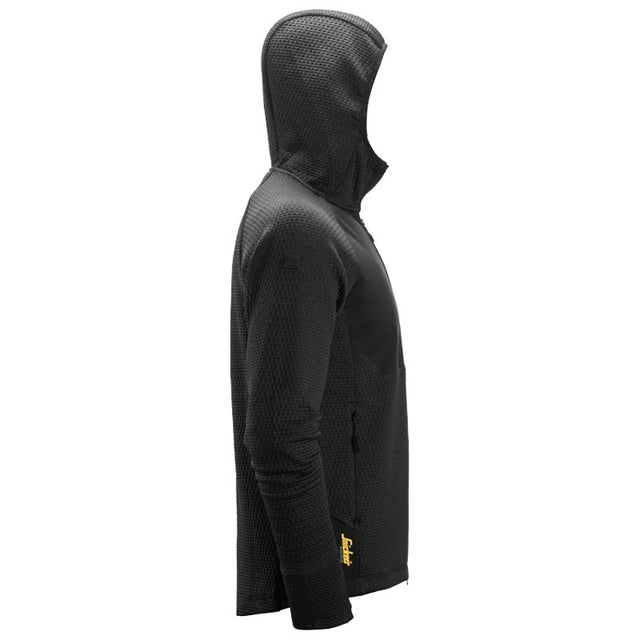 Giacca in softshell Snickers 8405 antivento