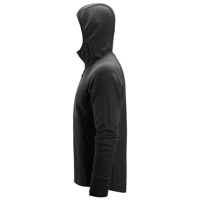 Giacca in softshell Snickers 8405 antivento