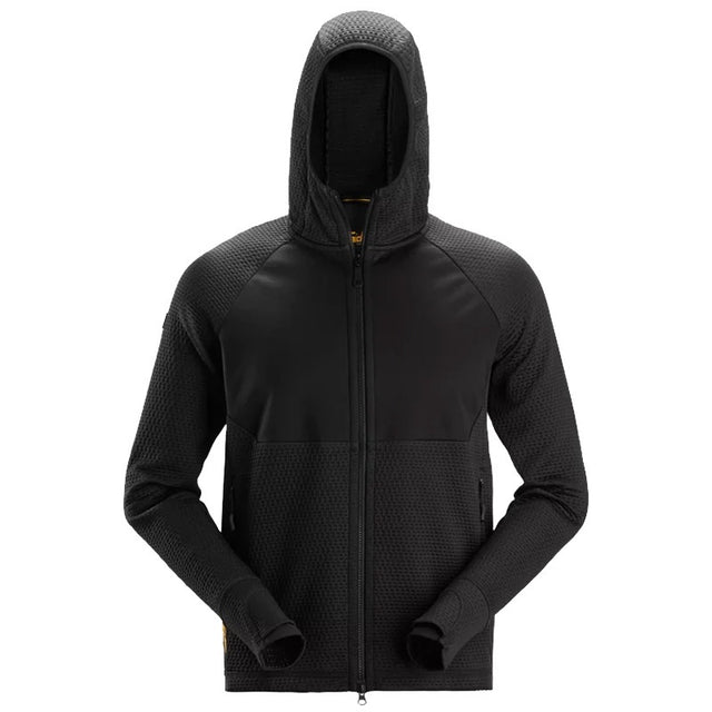 Giacca in softshell Snickers 8405 antivento