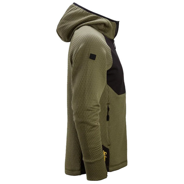 Giacca in softshell Snickers 8405 antivento